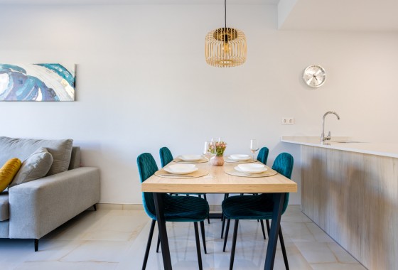 Revente - Appartement - Orihuela Costa - Costa Blanca