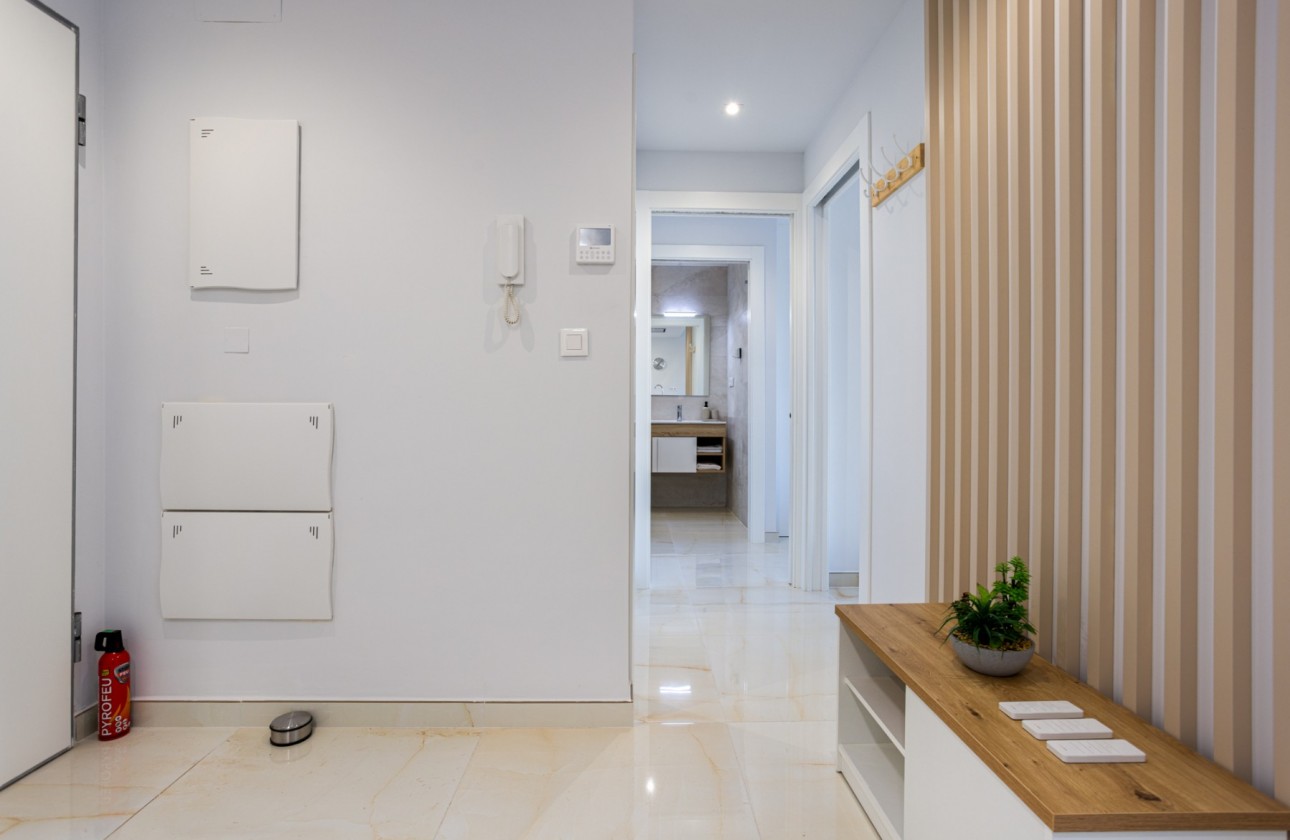Revente - Appartement - Orihuela Costa - Costa Blanca