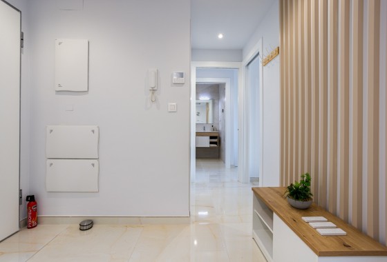 Revente - Appartement - Orihuela Costa - Costa Blanca