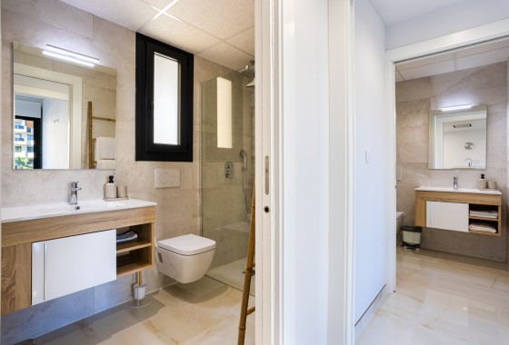 Revente - Appartement - Orihuela Costa - Costa Blanca