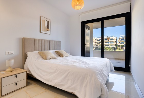 Revente - Appartement - Orihuela Costa - Costa Blanca