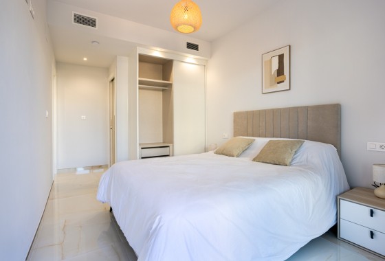Revente - Appartement - Orihuela Costa - Costa Blanca