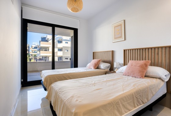 Revente - Appartement - Orihuela Costa - Costa Blanca