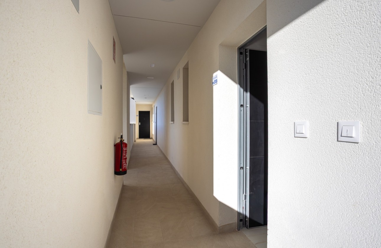 Revente - Appartement - Orihuela Costa - Costa Blanca