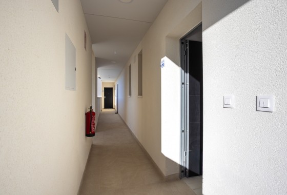 Revente - Appartement - Orihuela Costa - Costa Blanca