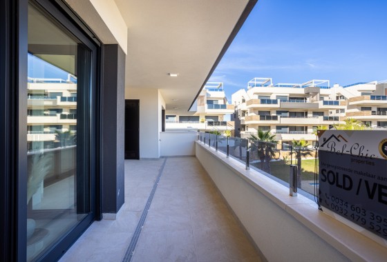Revente - Appartement - Orihuela Costa - Costa Blanca