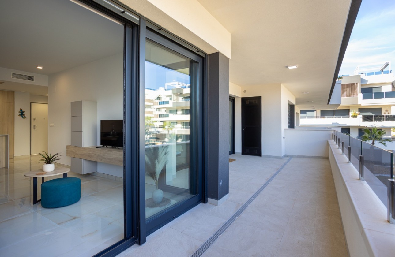 Revente - Appartement - Orihuela Costa - Costa Blanca