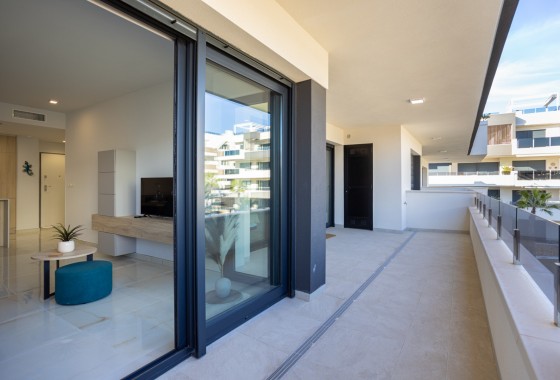 Revente - Appartement - Orihuela Costa - Costa Blanca