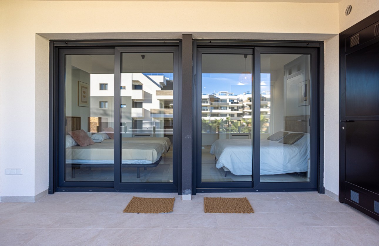 Revente - Appartement - Orihuela Costa - Costa Blanca