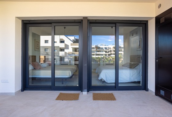 Revente - Appartement - Orihuela Costa - Costa Blanca