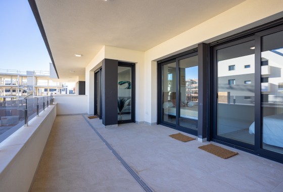 Revente - Appartement - Orihuela Costa - Costa Blanca