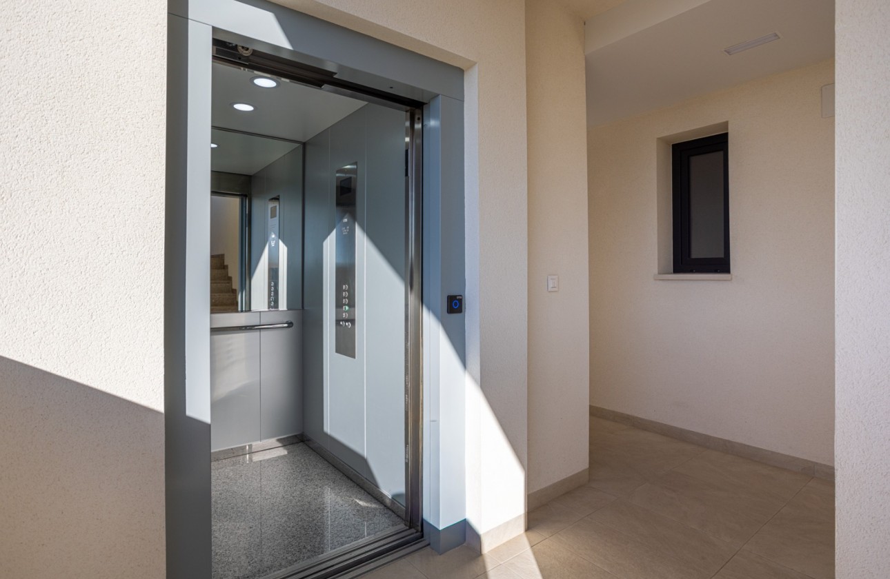 Revente - Appartement - Orihuela Costa - Costa Blanca