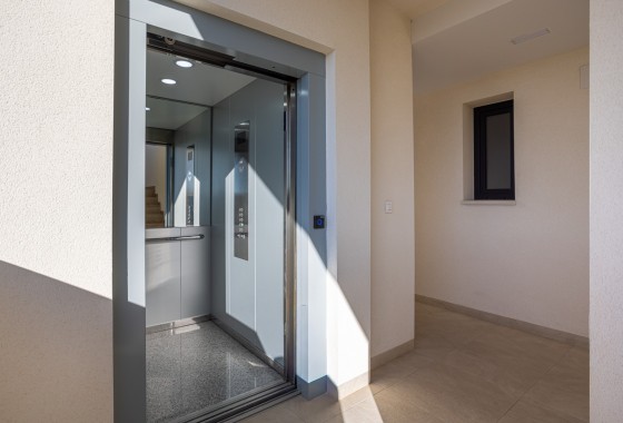 Revente - Appartement - Orihuela Costa - Costa Blanca