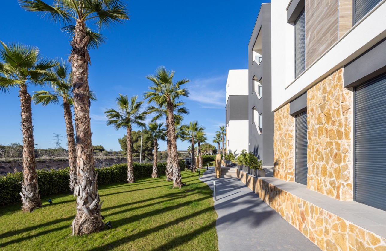 Revente - Appartement - Orihuela Costa - Costa Blanca