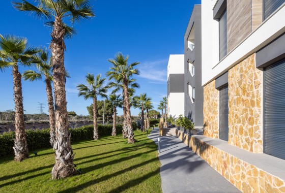 Revente - Appartement - Orihuela Costa - Costa Blanca