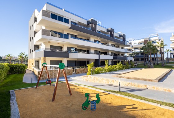 Revente - Appartement - Orihuela Costa - Costa Blanca