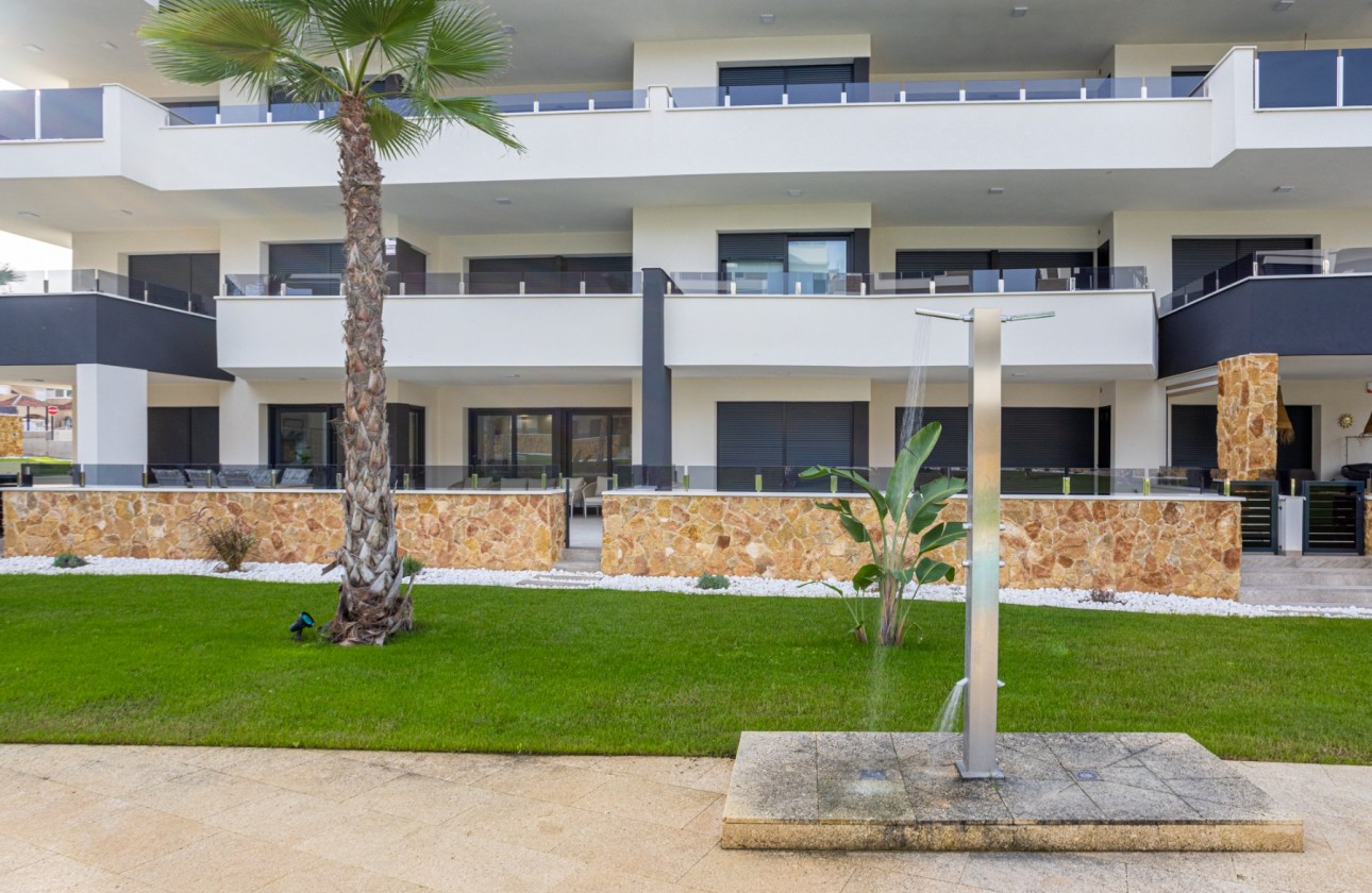 Revente - Appartement - Orihuela Costa - Costa Blanca
