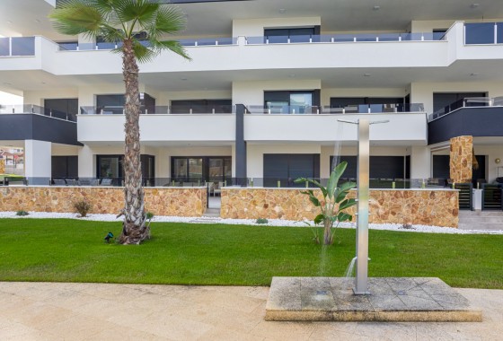 Revente - Appartement - Orihuela Costa - Costa Blanca