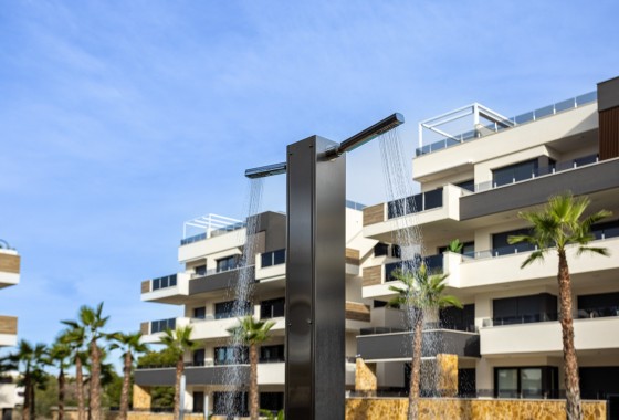 Revente - Appartement - Orihuela Costa - Costa Blanca