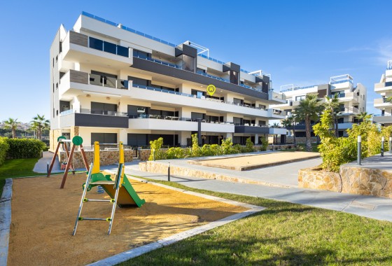 Revente - Appartement - Orihuela Costa - Costa Blanca