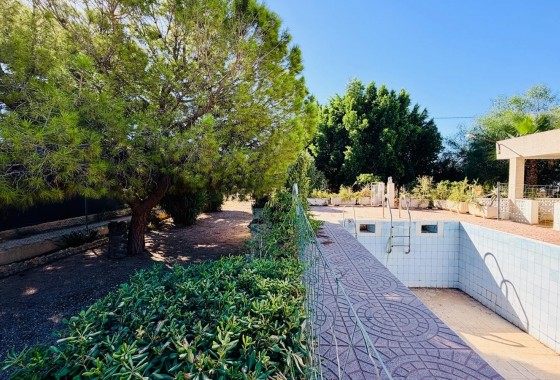 Revente - Villa - Crevillent - Inland