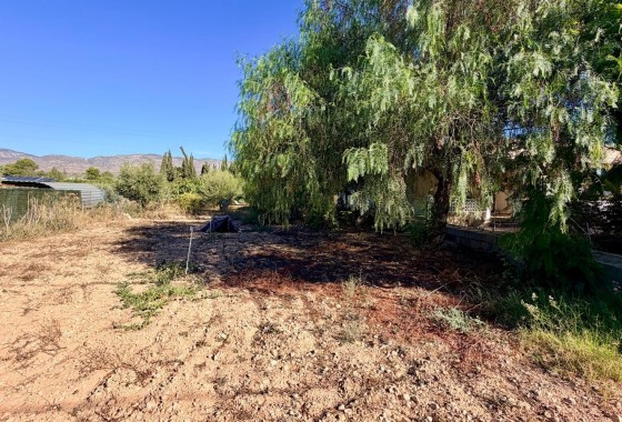 Revente - Villa - Crevillent - Inland
