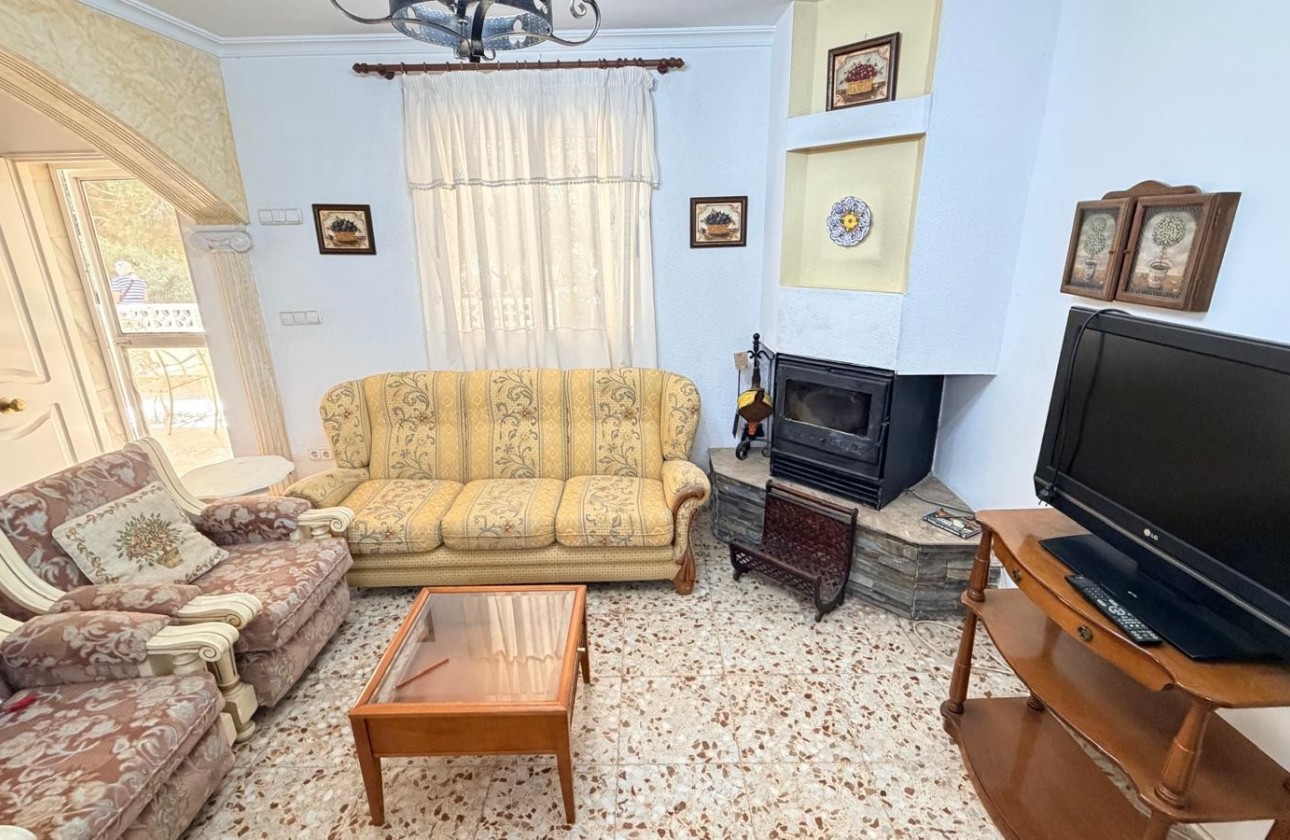 Revente - Villa - Crevillent - Inland