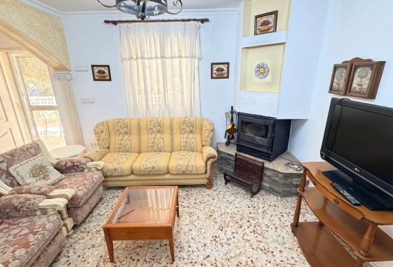 Revente - Villa - Crevillent - Inland