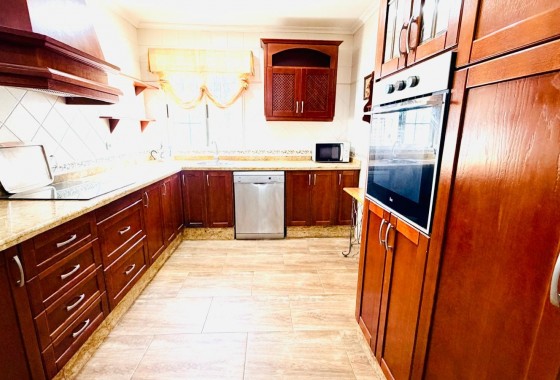 Revente - Villa - Crevillent - Inland