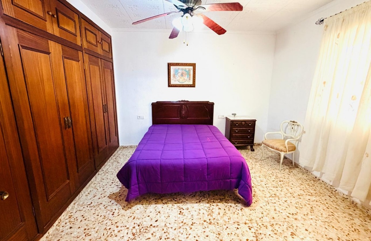 Revente - Villa - Crevillent - Inland