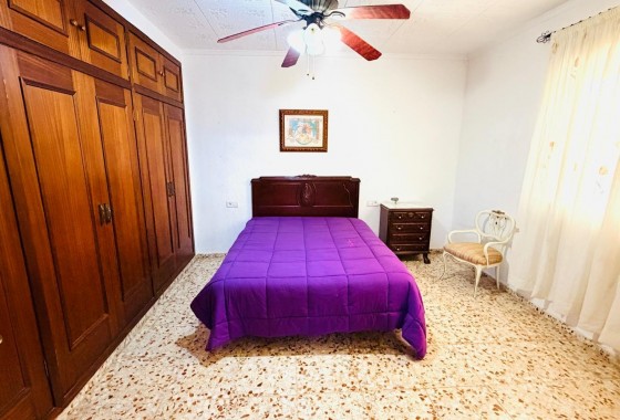 Revente - Villa - Crevillent - Inland