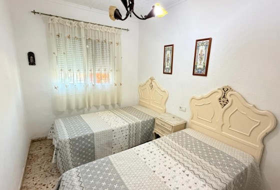 Revente - Villa - Crevillent - Inland