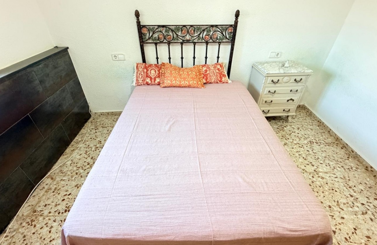 Revente - Villa - Crevillent - Inland