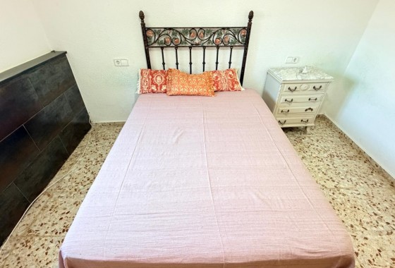 Revente - Villa - Crevillent - Inland
