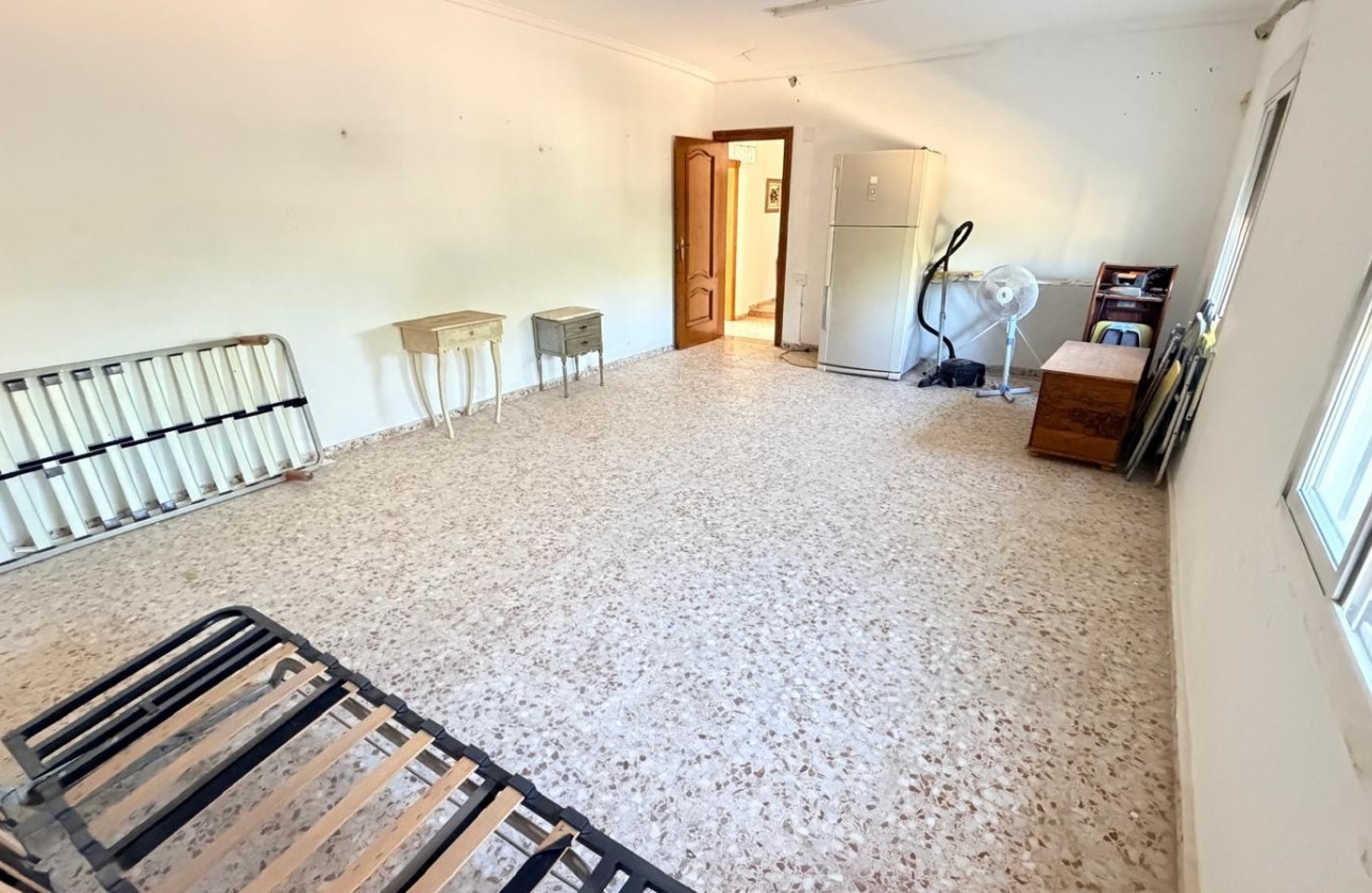 Revente - Villa - Crevillent - Inland