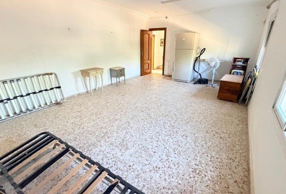 Revente - Villa - Crevillent - Inland