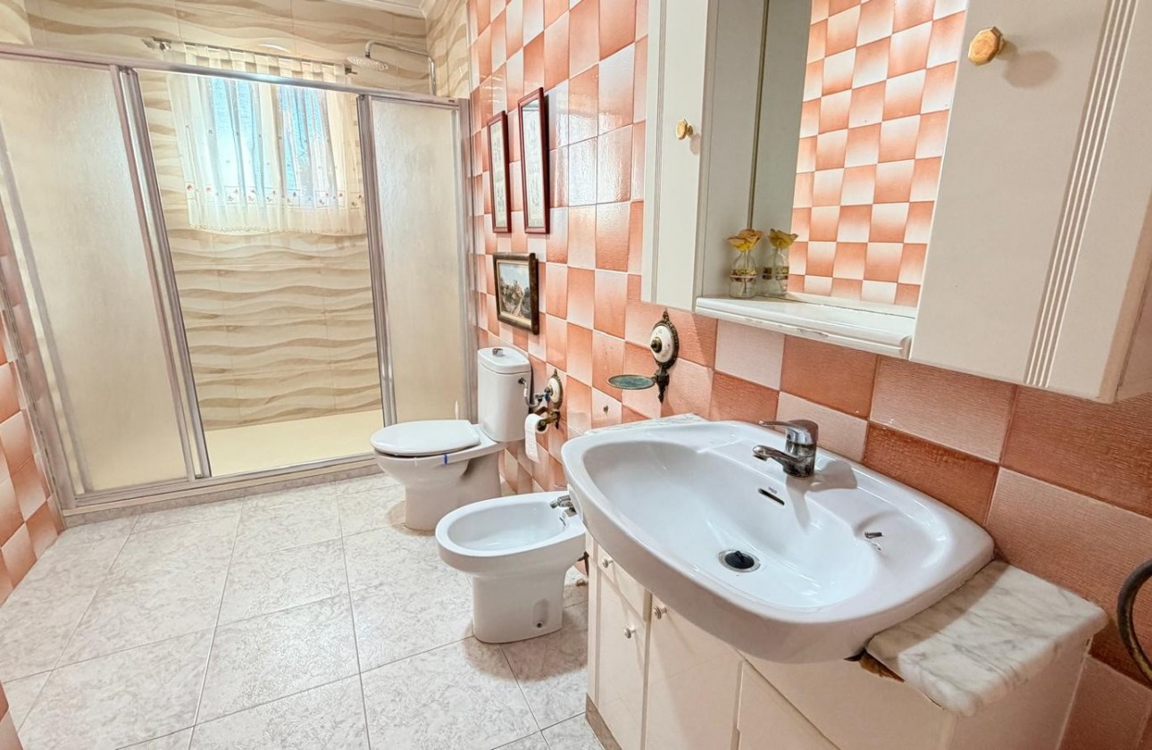 Revente - Villa - Crevillent - Inland