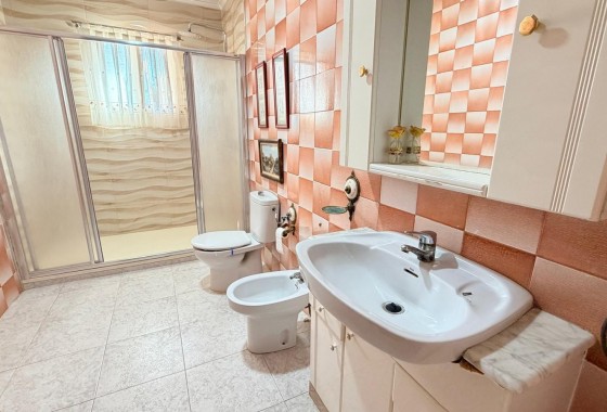 Revente - Villa - Crevillent - Inland