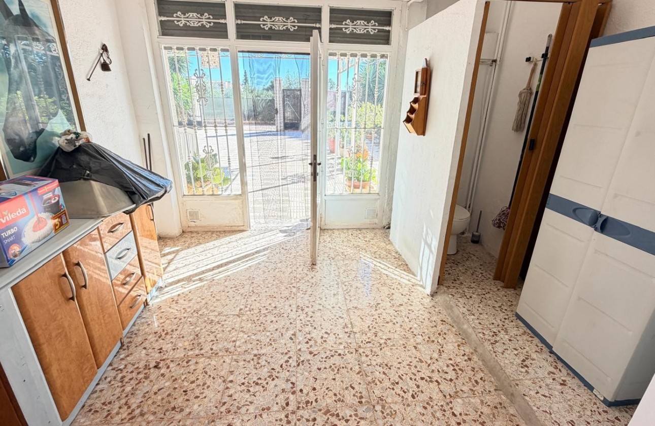 Revente - Villa - Crevillent - Inland
