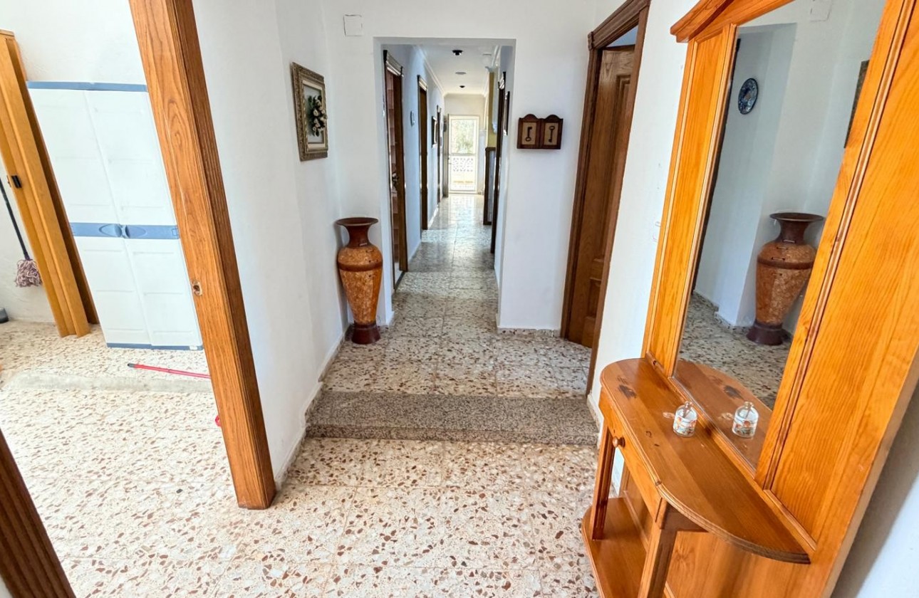 Revente - Villa - Crevillent - Inland