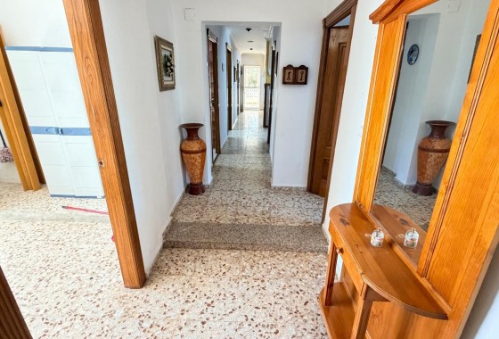 Revente - Villa - Crevillent - Inland