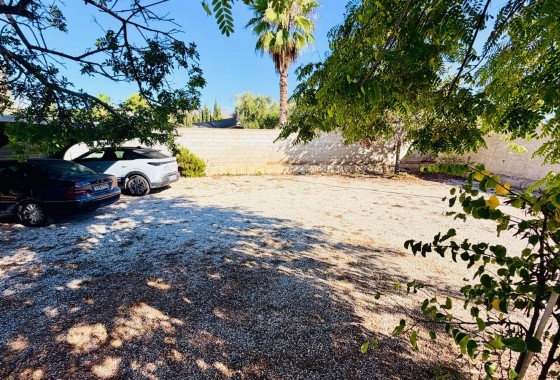 Revente - Villa - Crevillent - Inland