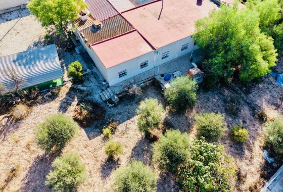 Revente - Villa - Crevillent - Inland