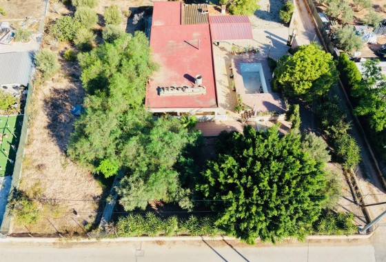 Revente - Villa - Crevillent - Inland