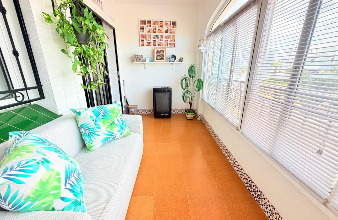 Resale - Apartment / flat - Los Montesinos - Costa Blanca
