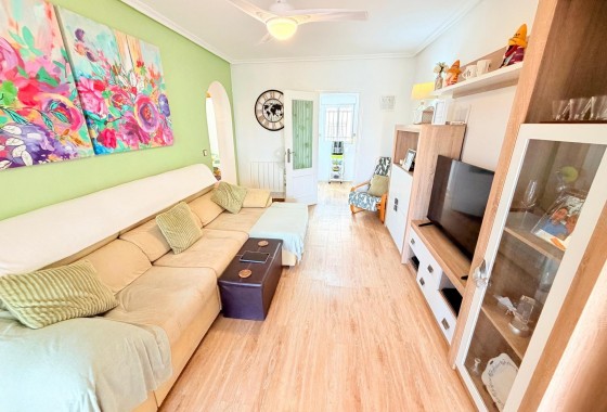 Resale - Apartment / flat - Los Montesinos - Costa Blanca