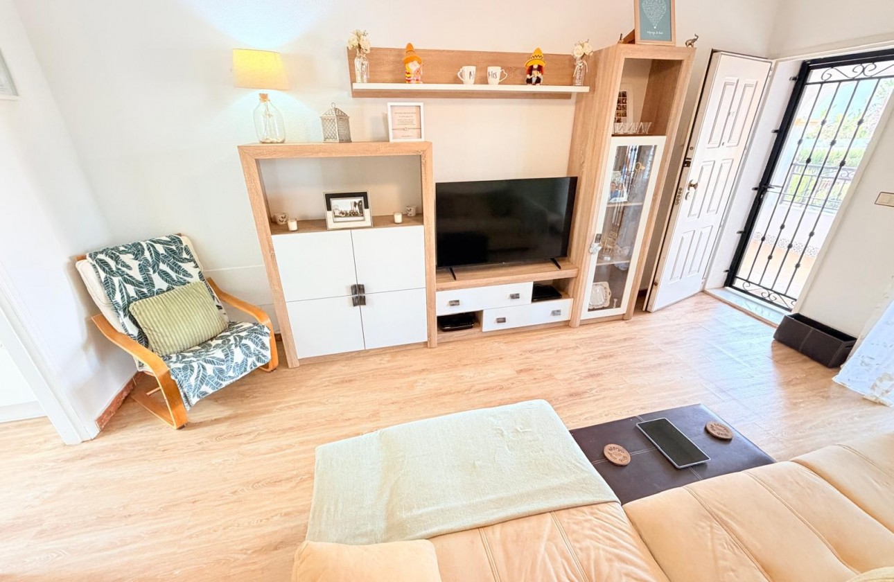 Resale - Apartment / flat - Los Montesinos - Costa Blanca