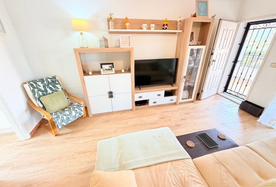 Resale - Apartment / flat - Los Montesinos - Costa Blanca