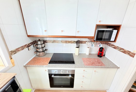 Resale - Apartment / flat - Los Montesinos - Costa Blanca