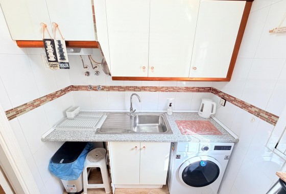 Resale - Apartment / flat - Los Montesinos - Costa Blanca